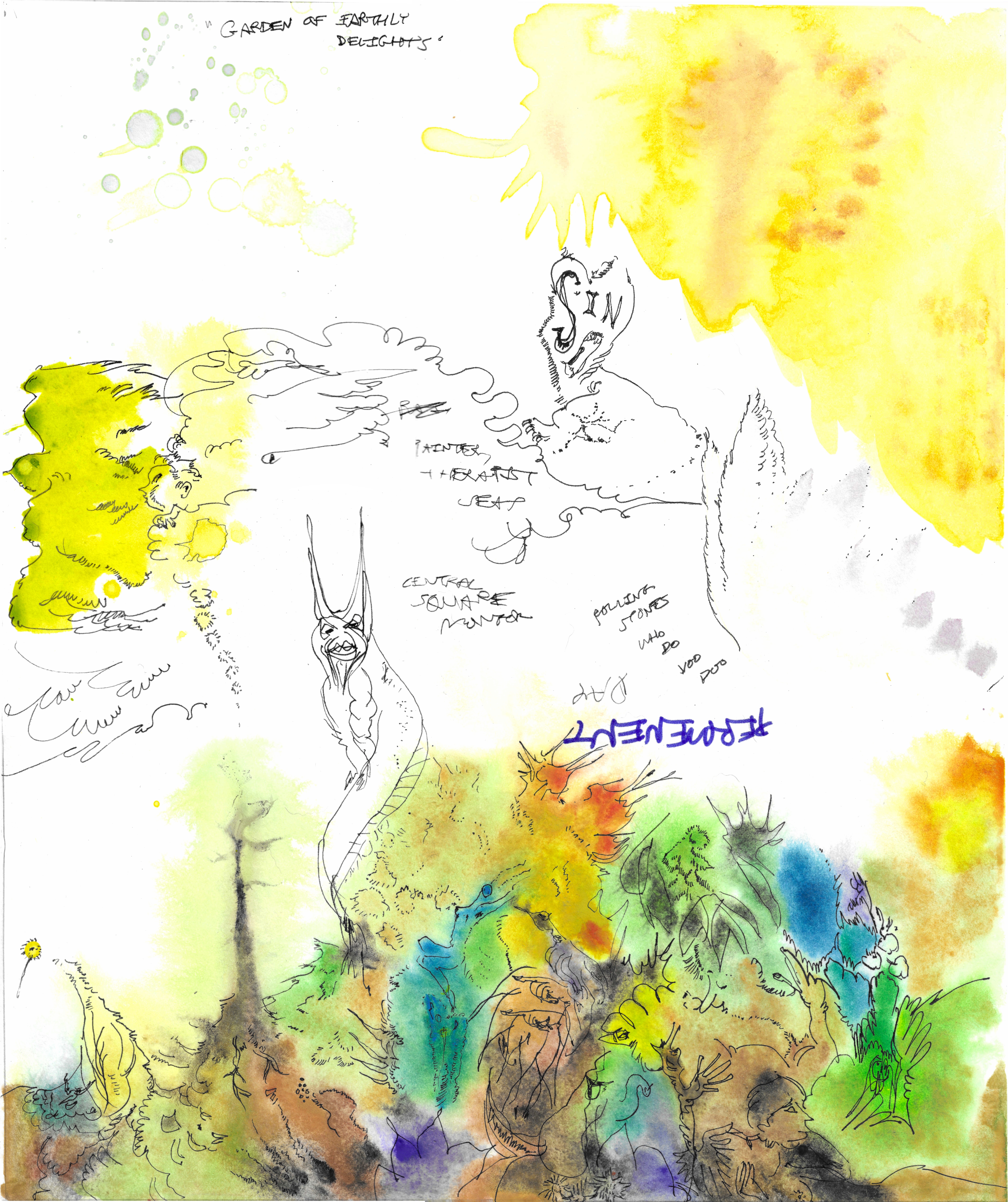 collage
